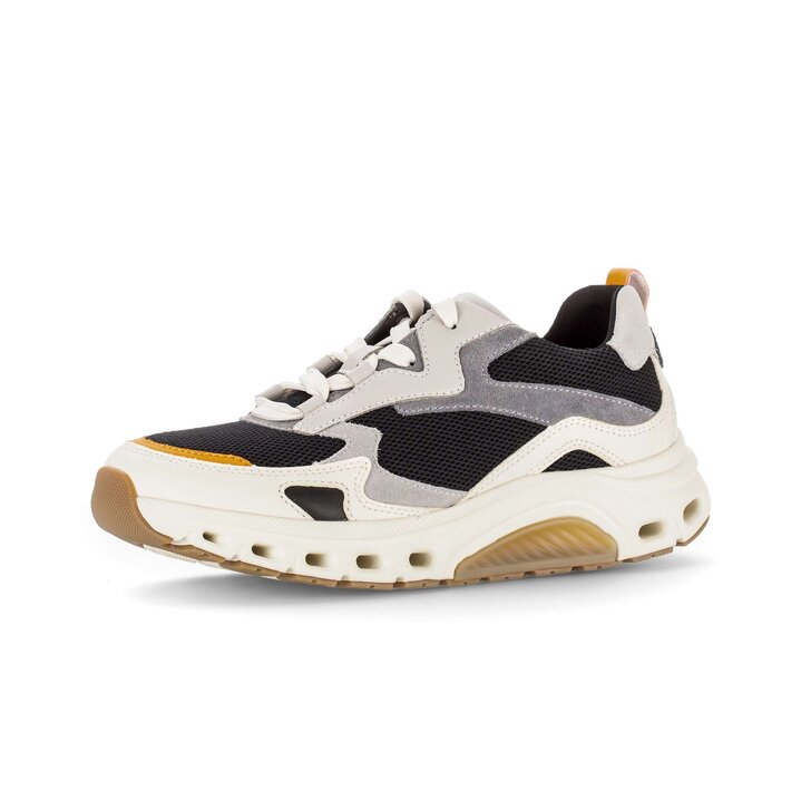 Sneaker low multicolour #2