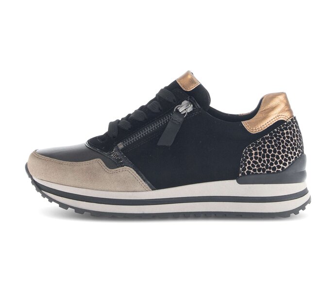 Sneaker low multicolour #0