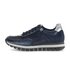 Sneaker low blau