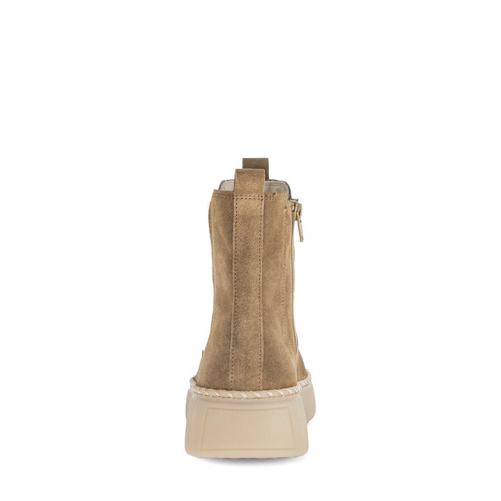 Chelsea boots beige #3