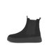 Chelsea boots svart