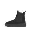 Chelsea boots svart