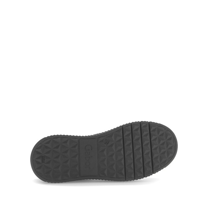 Chelsea boots svart #4