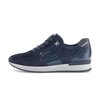 Sneaker low blau