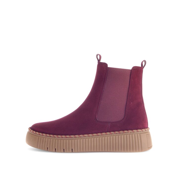 Chelsea Boot rot #0