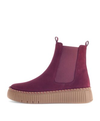 Chelsea Boot rot