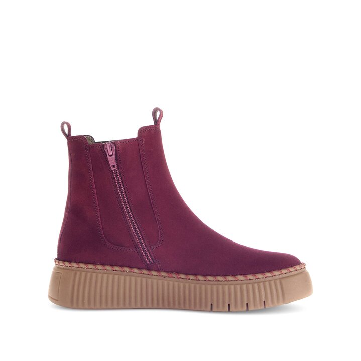 Chelsea Boot rot #1