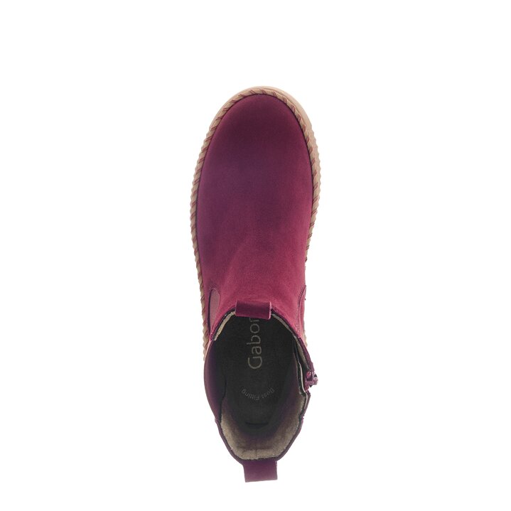 Chelsea Boot rot #5