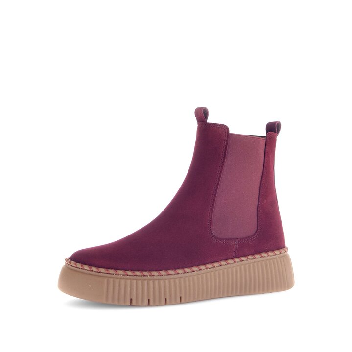 Chelsea Boot rot #2