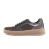 Sneakers basse verde