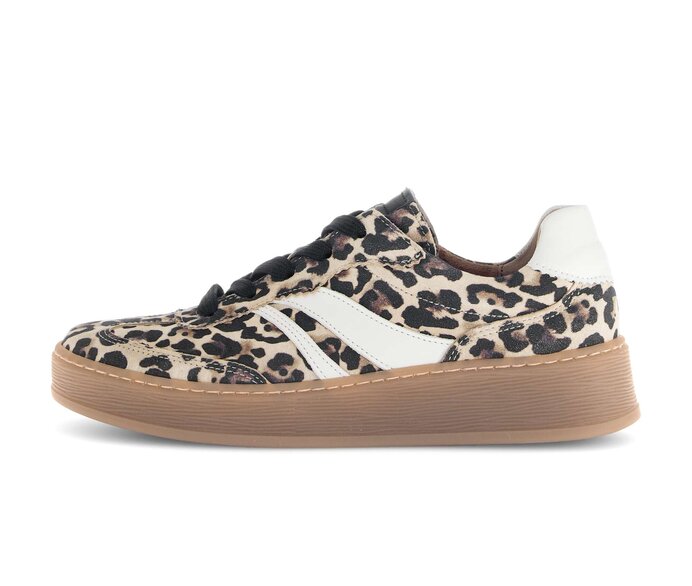 Sneaker low multicolour #0