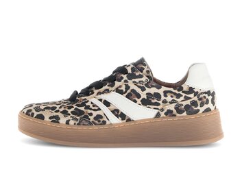 Sneaker low multicolour