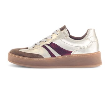 Sneaker low multicolour