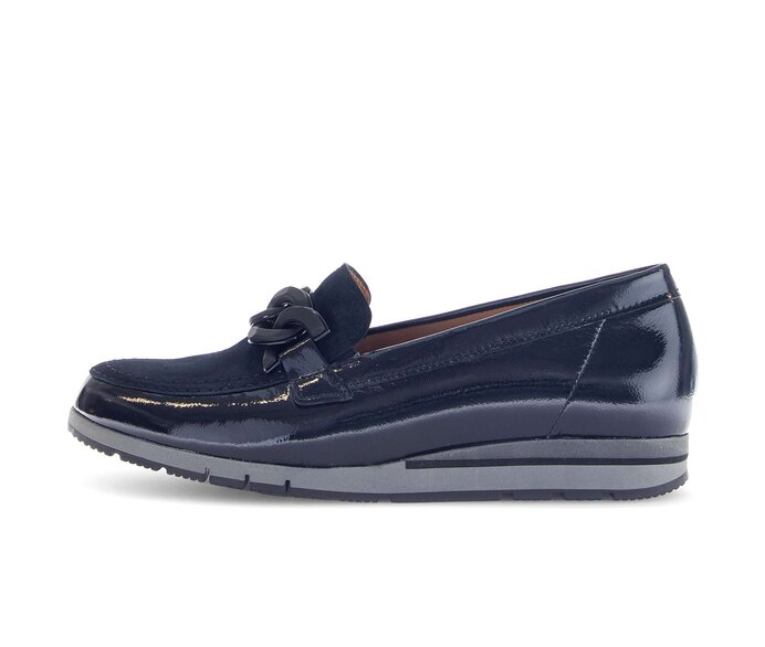 Slipper blau #0 Slipper blau #0