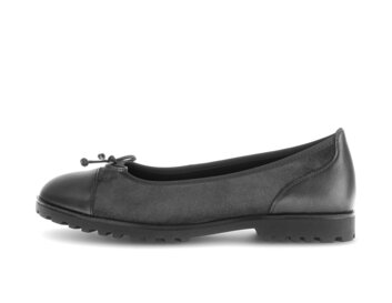 Ballerina sportiva grigio Ballerina sportiva grigio