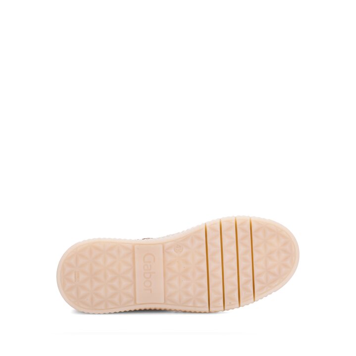 Vinterstövletter brun #4