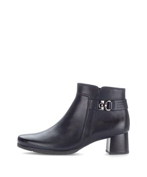 Stivaletto elegante blu
