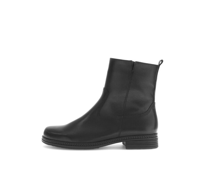 Stivali da cowboy nero #0