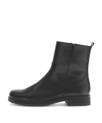 Cowboy Boots schwarz