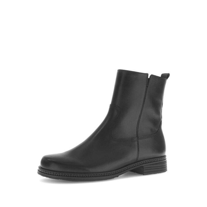 Cowboy Boots zwart #2