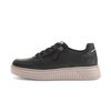 Sneaker low schwarz
