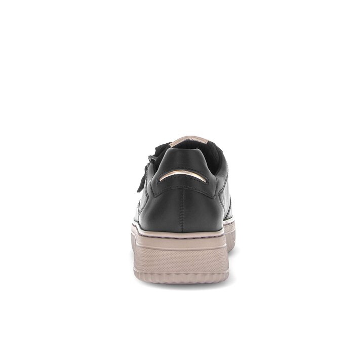 Sneaker low schwarz #3