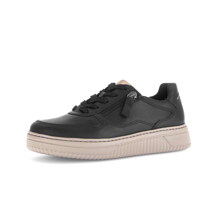 Sneaker low schwarz #2