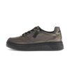 Sneaker low bronze