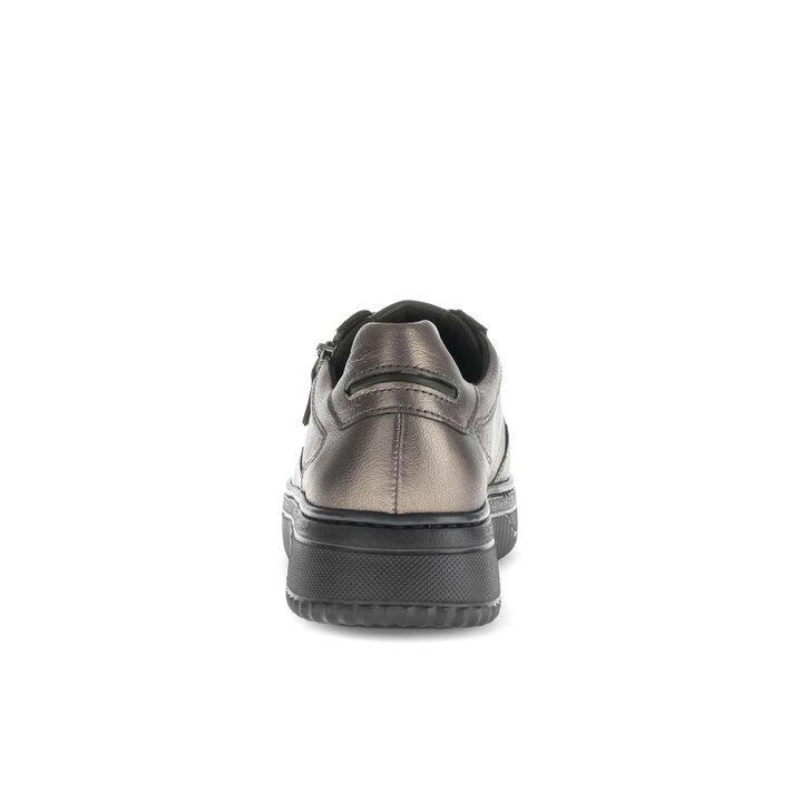 Sneaker low bronze #3