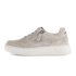 Sneaker low grau