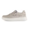 Sneaker low grau