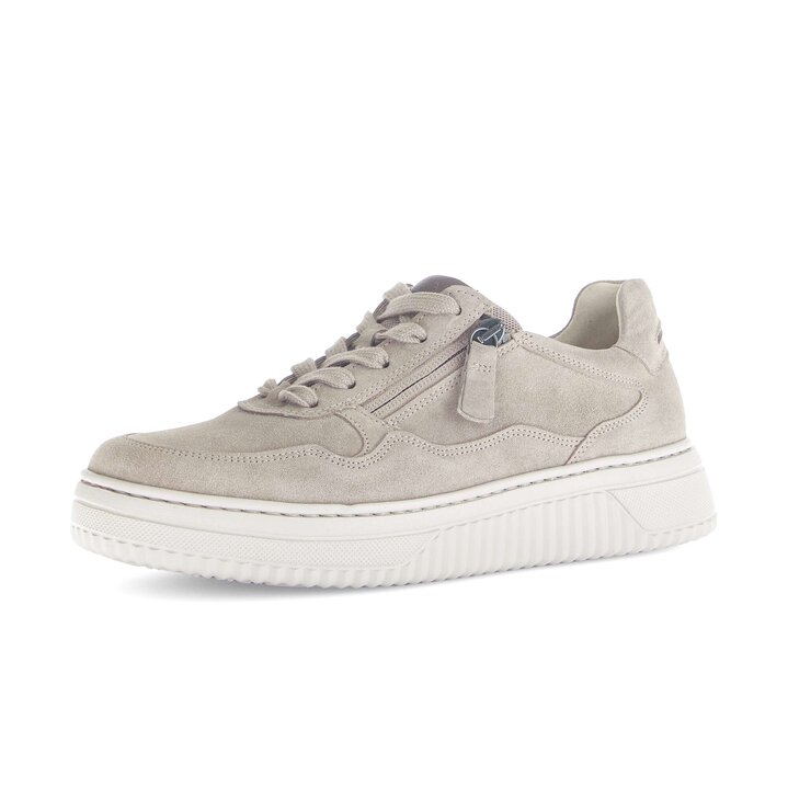 Sneaker low grau #2
