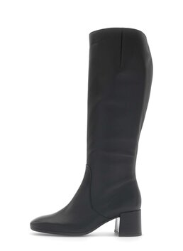 Eleganter Stiefel schwarz