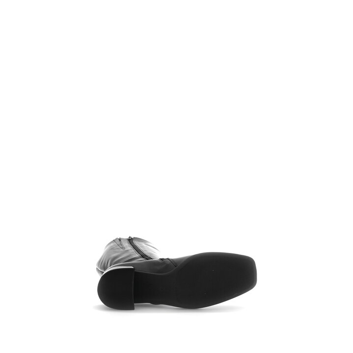 Eleganta stövlar svart #4