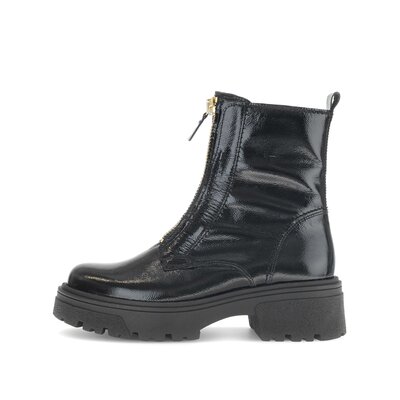 Bottines sportives noir
