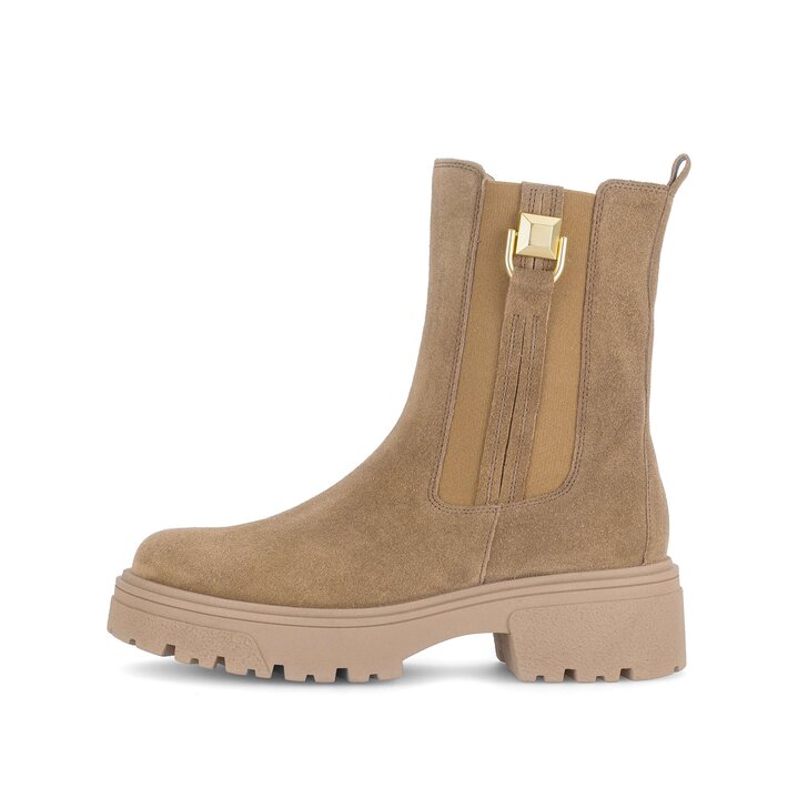 Chelsea Boot braun #0