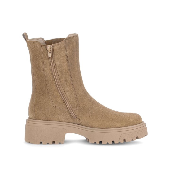 Chelsea Boot braun #1