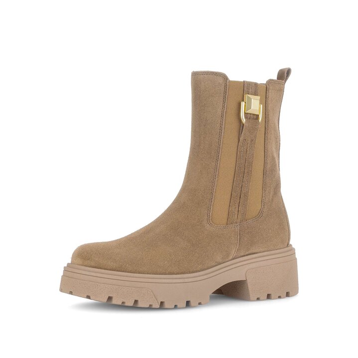 Chelsea Boot braun #2