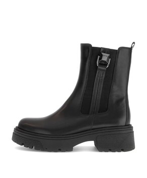 Chelsea Boot schwarz