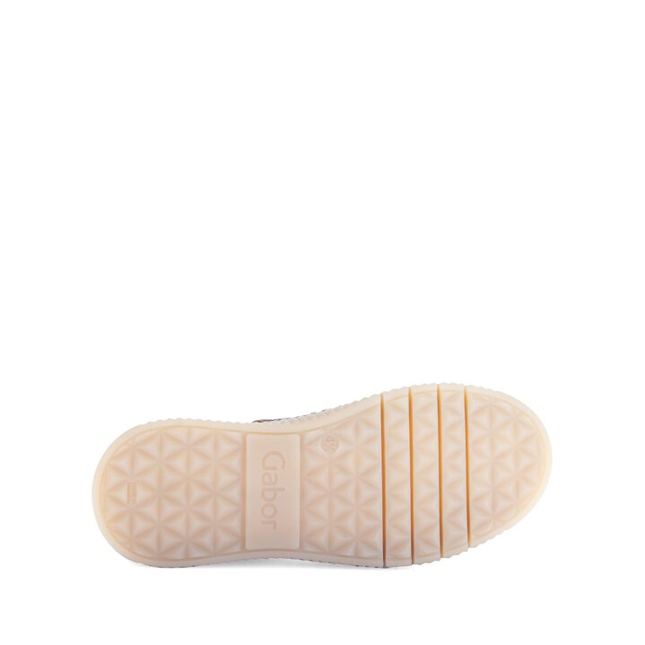 Winterstiefelette beige #4