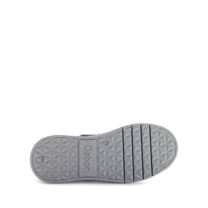 Winterstiefelette grau #4