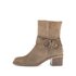 Cowboy Boots marron