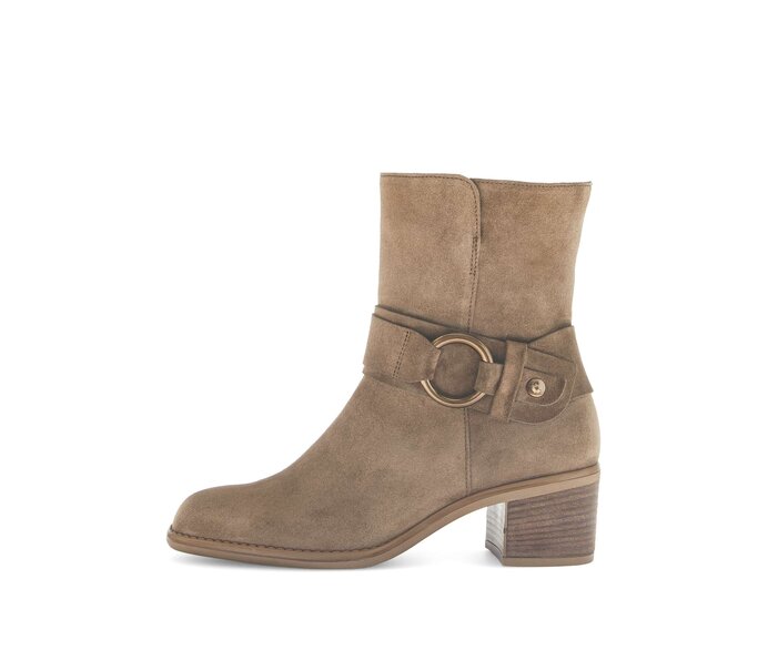 Cowboy Boots braun #0