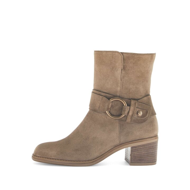 Cowboy Boots marron #0