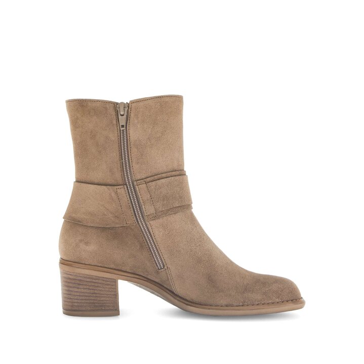 Cowboy Boots marron #1