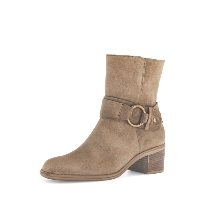 Cowboy Boots marron #2