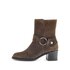 Cowboy Boots marron