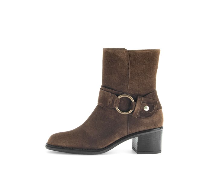 Cowboy Boots braun #0