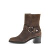Cowboy Boots marron