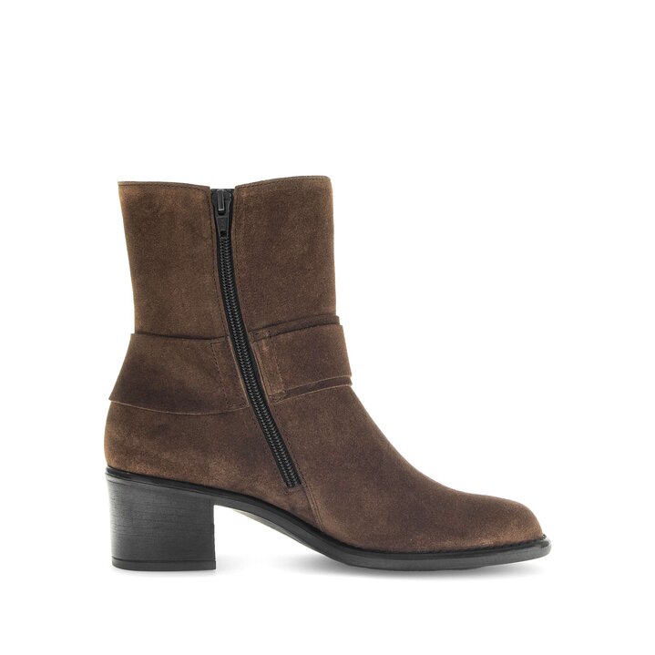 Cowboy Boots marron #1